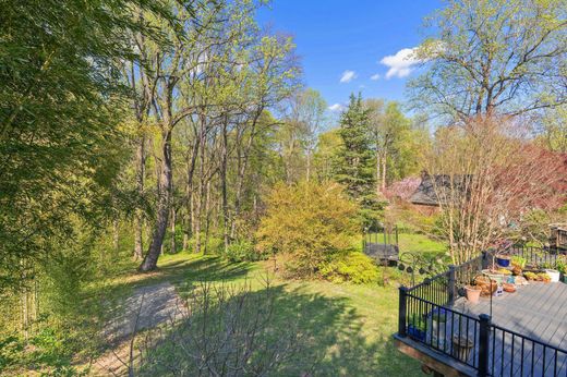 Detached House in Cabin John, Montgomery County