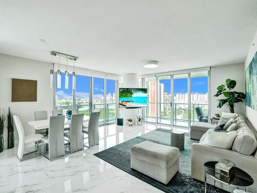 Appartamento a Sunny Isles Beach, Miami-Dade County
