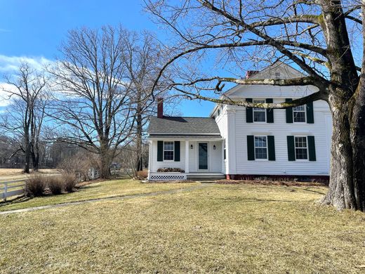 Casa en Salisbury, Litchfield County