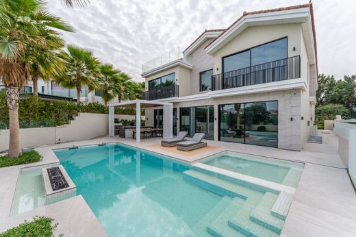 Willa w Dubaj, Dubai