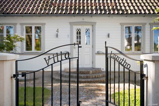 Villa in Båstad, Båstads Kommun