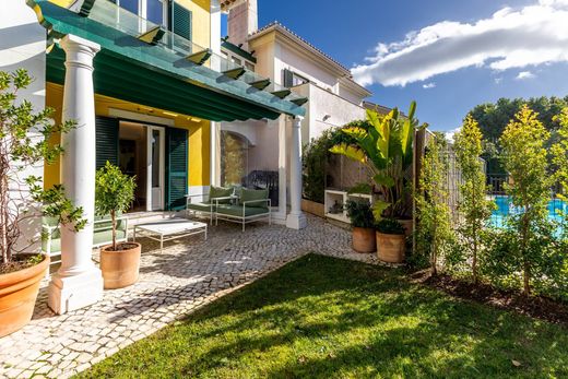 半独立式房屋  Cascais, Distrito de Lisboa