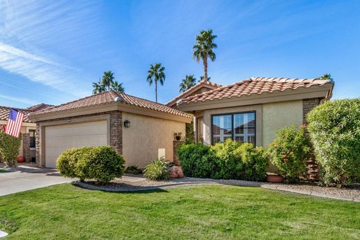 Luxury home in Peoria, Maricopa County