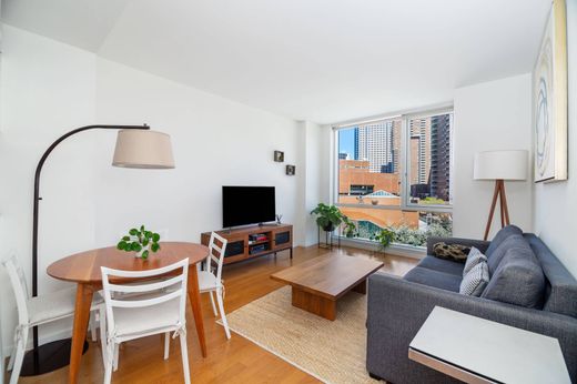 ﺷﻘﺔ ﻓﻲ نيويورك