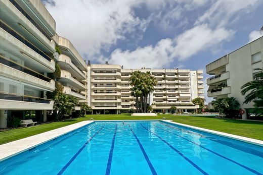 Apartment in Sitges, Province of Barcelona