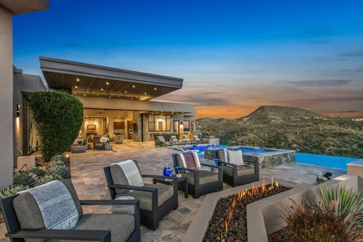 Müstakil ev Carefree, Maricopa County