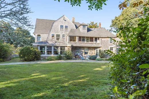 Vrijstaand huis in Falmouth, Barnstable County