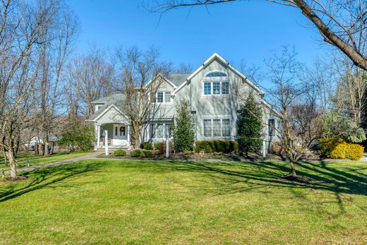Detached House in Denville, Morris County