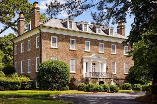 ‏בתי יוקרה ב  Hartsville, Darlington County