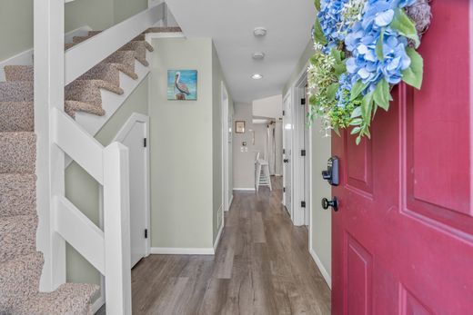 Apartment in New Seabury, Barnstable County
