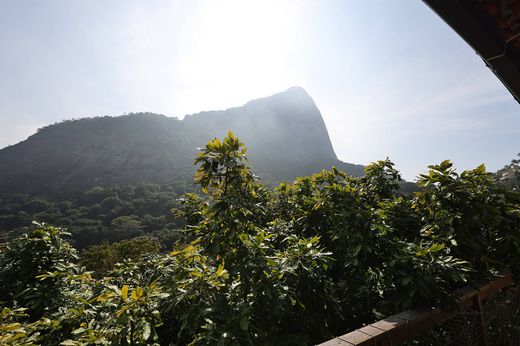 ‏בתי יוקרה ב  ריו דה ז'ניירו, Rio de Janeiro