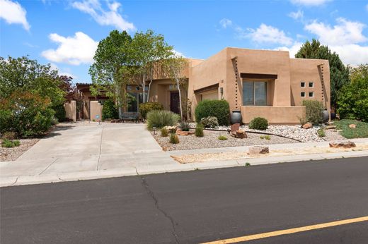Casa Unifamiliare a Santa Fe, Santa Fe County