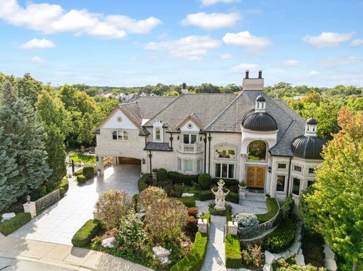 Dom jednorodzinny w Naperville, DuPage County