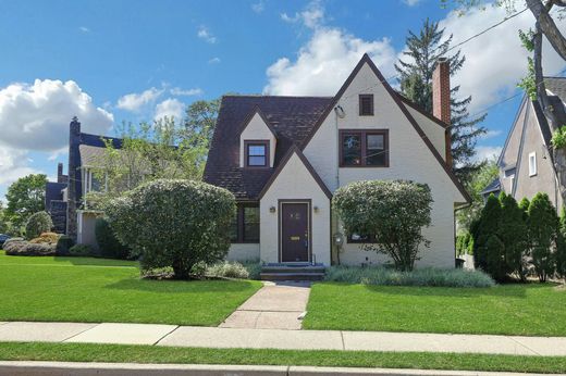 Casa Unifamiliare a Glen Rock, Contea di Bergen