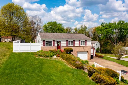 Luxury home in Beaver, Beaver County