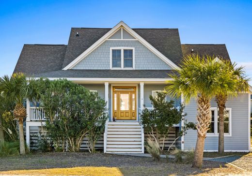 Casa en Bald Head Island, Brunswick County