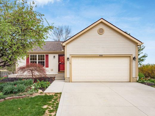 Casa di lusso a Galloway, Franklin County