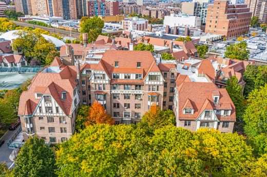 Maison de luxe à Forest Hills, Comté de Queens