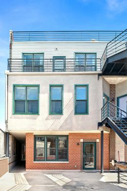 Townhouse in Chicago, Cook County