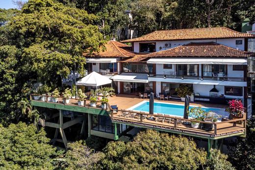 Vrijstaand huis in Rio de Janeiro