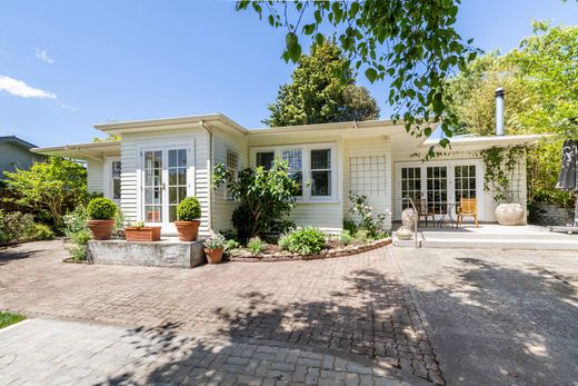 بيت مستقل ﻓﻲ Havelock North, Hastings District