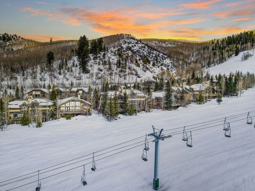 Casa adosada en Beaver Creek, Eagle County