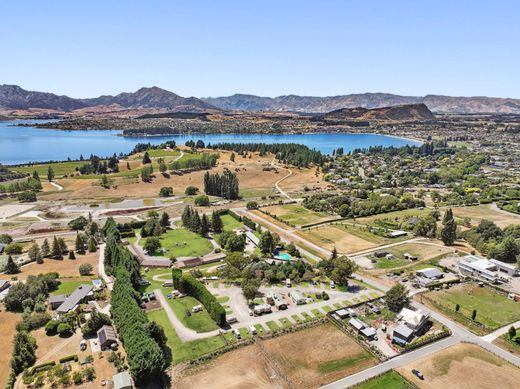 Casa de lujo en Wanaka, Queenstown-Lakes District