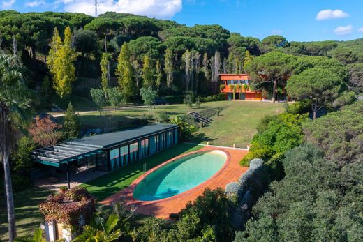 Casa en Sant Andreu de Llavaneres, Provincia de Barcelona