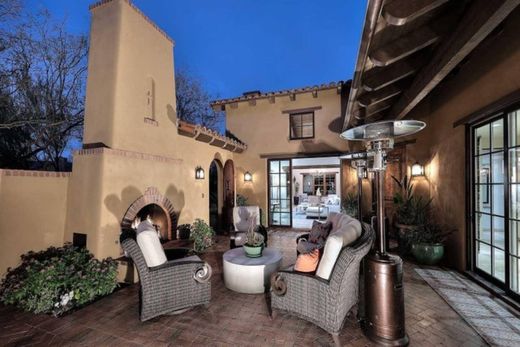 Stadthaus in Scottsdale, Maricopa County