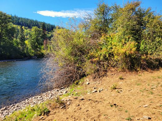 Land in Cle Elum, Kittitas County