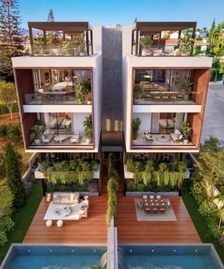 Luxe woning in Limasol, Limassol District