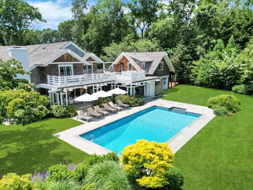 Μονοκατοικία σε East Hampton, Suffolk County