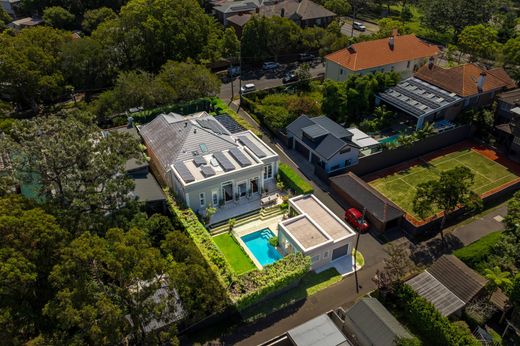 Detached House in Sydney, New South Wales