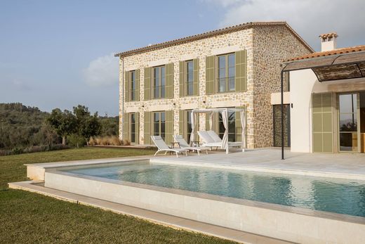 Luxury home in Porreres, Province of Balearic Islands