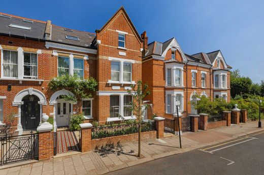 Casa di lusso a Londra, Greater London