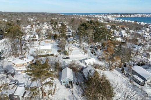 Maison individuelle à York Beach, Comté de York