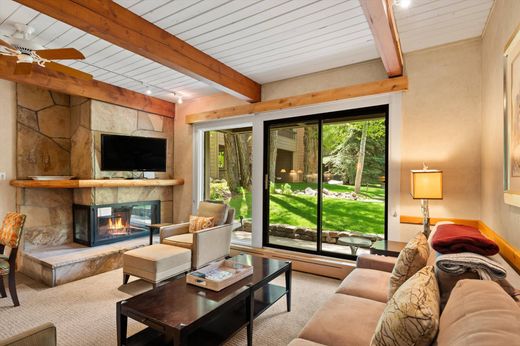 Appartement in Aspen, Pitkin County
