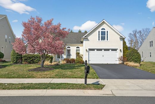 Dom jednorodzinny w Rehoboth Beach, Sussex County