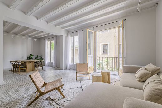 Apartment in Barcelona, Province of Barcelona