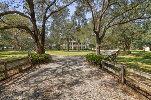 Vrijstaand huis in Covington, Saint Tammany Parish