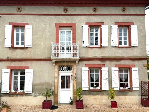 Maison individuelle à Bonrepos-Riquet, Haute-Garonne