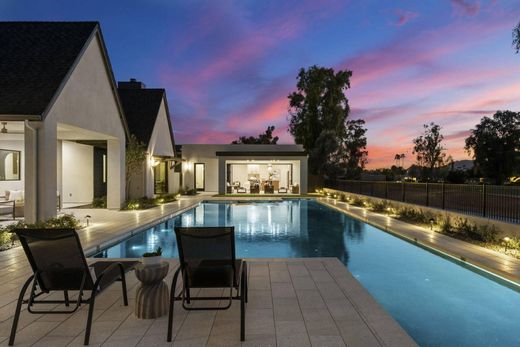 Luxury home in Scottsdale, Maricopa County