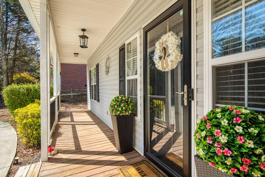 Casa Unifamiliare a Emerson, Bartow County