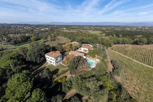 Βίλα σε Fucecchio, Province of Florence