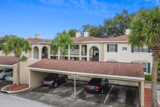 Appartement in Tampa, Hillsborough County