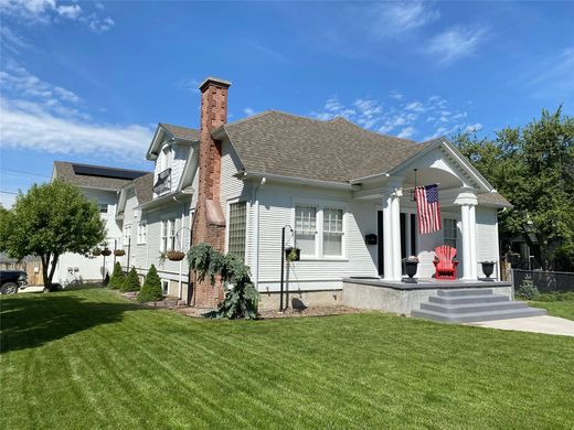 Detached House in Kalispell, Flathead County