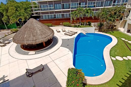 Apartament w Playa del Carmen, Solidaridad