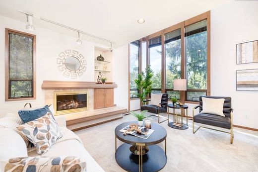 Detached House in Kirkland, King County