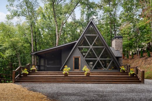 단독 저택 / McCaysville, Fannin County