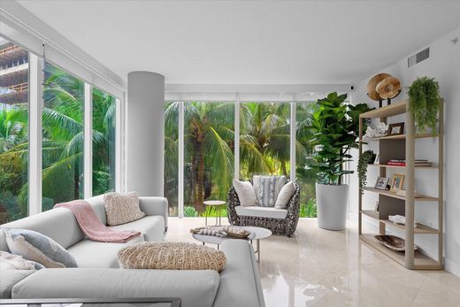 Apartment in Miami, Miami-Dade